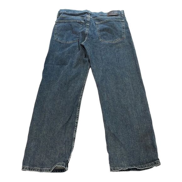 Wrangler Reserve‎ Advanced Comfort (WRM10BN), size 34x32 - Picture 3 of 8